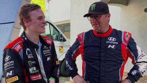 Team Solberg Season 2 Episode 2 - Episode 2