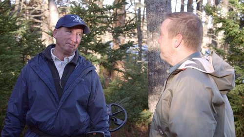 The Curse of Oak Island: Drilling Down Season 4 Episode 5 - The Secret Weapons