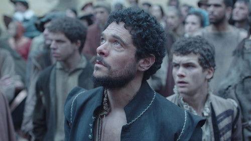 The Plague Season 1 Episode 6 - The New World