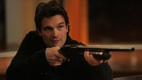 Third Watch Season 6 Episode 21 - End of Tour