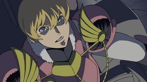 The Wings of Rean Season 1 Episode 4 - The King's Designs