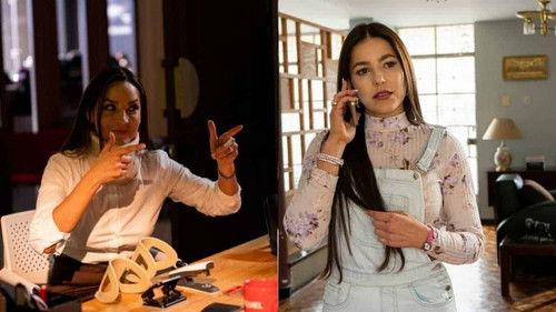 Hasta que la plata nos separe Season 1 Episode 8 - Episode 8