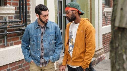 undefined Season 1 Episode 3 - the chicken or the egg