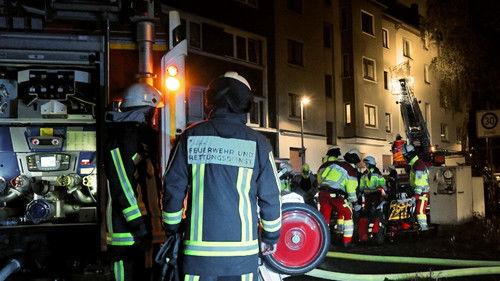 Feuer & Flamme Season 3 Episode 6 - Episode 6