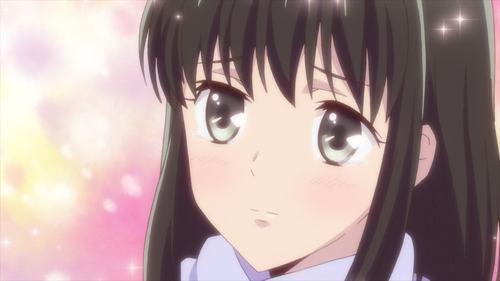 Fruits Basket Season 1 Episode 10 - It's Valentine's, After All