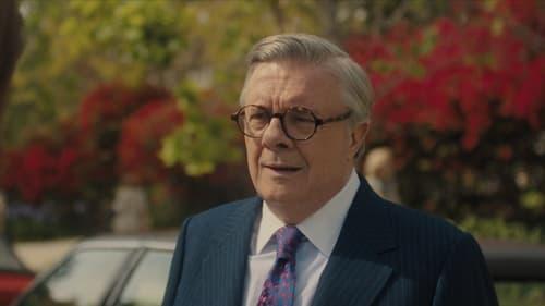 Monsters: The Lyle and Erik Menendez Story Season 1 Episode 8 - Seismic Shifts