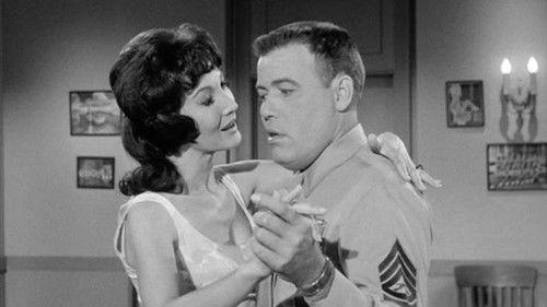 Gomer Pyle, U.S.M.C. Season 1 Episode 16 - Dance, Marine, Dance