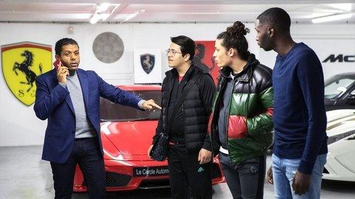 All the Way Up Season 1 Episode 2 - Episode 2