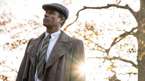 A Spy Among Friends Season 1 Episode 3 - Allegory of the Catholic Faith