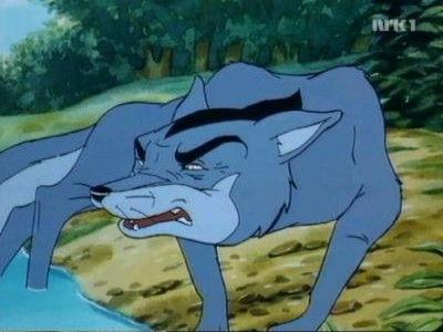 The Animals of Farthing Wood Season 2 Episode 13 - Reconciliation