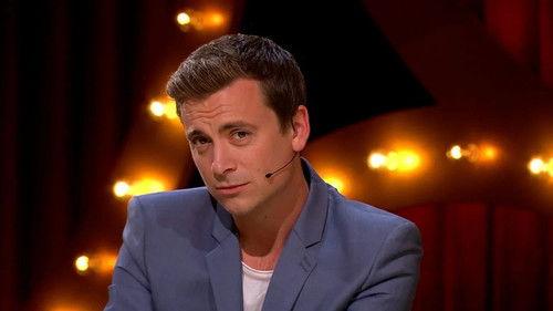 James De Musical Season 1 Episode 3 - Niels Destadsbader