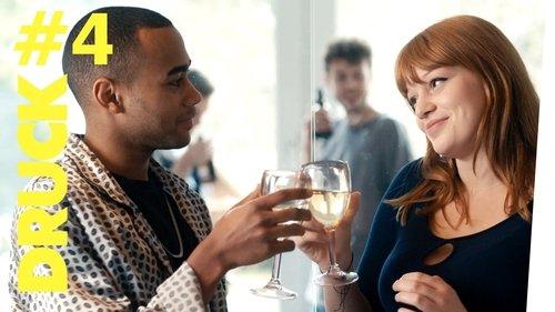 DRUCK Season 1 Episode 4 - The party is over