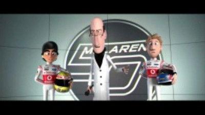 Tooned Season 2 Episode 1 - A Night To Remember