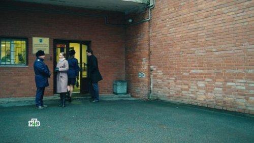 First Department Season 1 Episode 9 - Episode 9