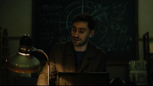 Project "Prometheus" Season 1 Episode 3 - Episode 3