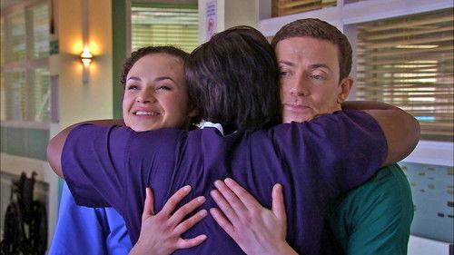 Holby City Season 16 Episode 23 - Exit Strategy (2)