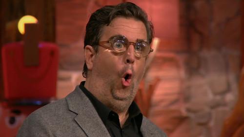 LOL: Last One Laughing - Xmas Special Season 1 Episode 3 - I say Santa, you say Claus!