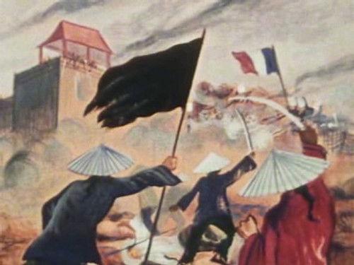 Les Brigades du Tigre Season 2 Episode 6 - Episode 6