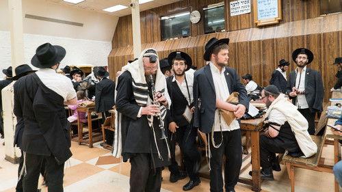 Arman ja viimeinen ristiretki Season 3 Episode 4 - Episode 4