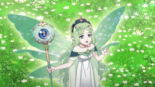 Flower Fairy Season 8 Episode 19 - Episode 19