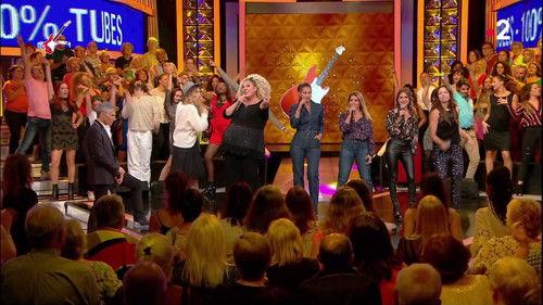 N'oubliez pas les paroles - Primes événementiels Season 11 Episode 6 - Episode 6