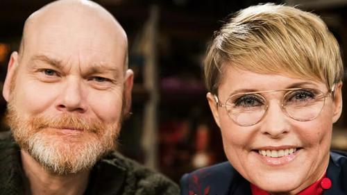 Krejlerkongen Season 7 Episode 2 - Episode 2