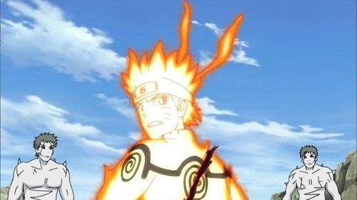 Naruto Shippūden Season 14 Episode 320 - Run, Omoi!