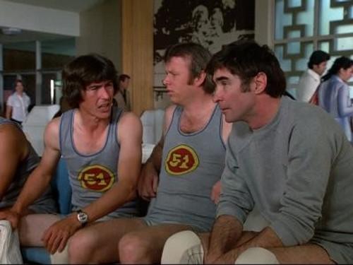 Emergency! Season 6 Episode 18 - Firehouse Quintet