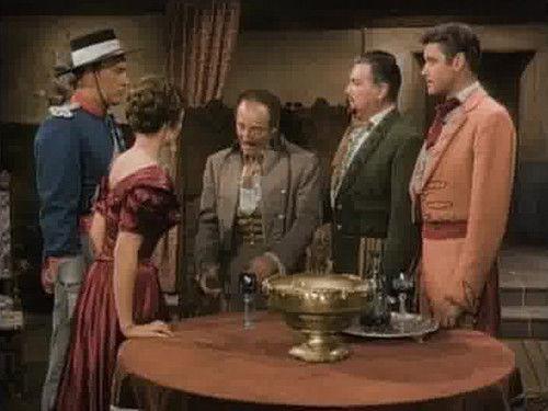 Zorro Season 2 Episode 29 - Exposing the Tyrant