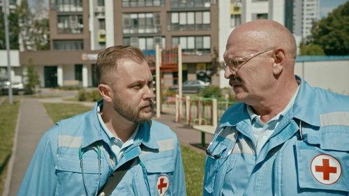 Dr. Driver Season 7 Episode 1 - Episode 1