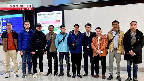 Where We Call Home Season 4 Episode 11 - Bridging Cultural Gaps in Work and Life