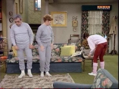 Happy Days Season 9 Episode 16 - A Touch of Classical