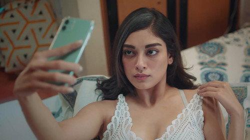 Hai Taubba Season 2 Episode 2 - White Baal Mein Kuch Kala Hai