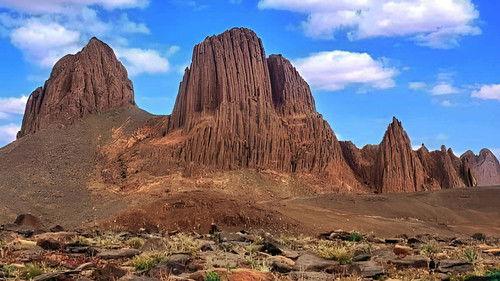 Al Filo De Lo Imposible Season 5 Episode 1 - Episode 1