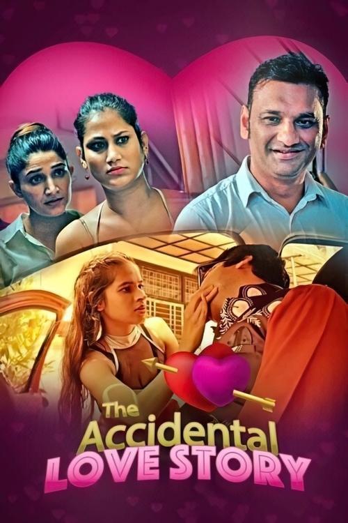 The Accidental Love Story poster