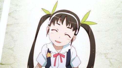 Monogatari Season 3 Episode 14 - Shinobu Time (1)