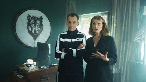 The Happy Hour of the Wolf Season 1 Episode 1 - Avioerot on tehty taivaassa