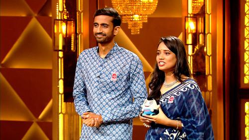 Shark Tank India Season 3 Episode 46 - Brands On The Rise