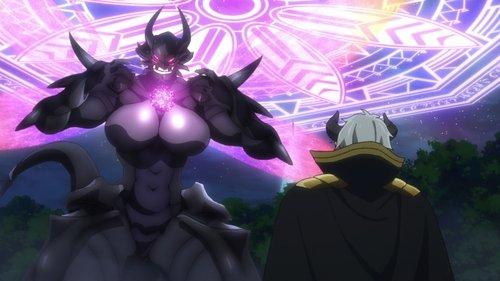 How Not to Summon a Demon Lord Season 1 Episode 12 - Battle for Legitimacy