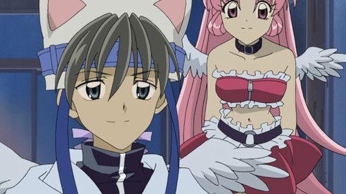 Full Moon Season 1 Episode 4 - Thoughts on a Song