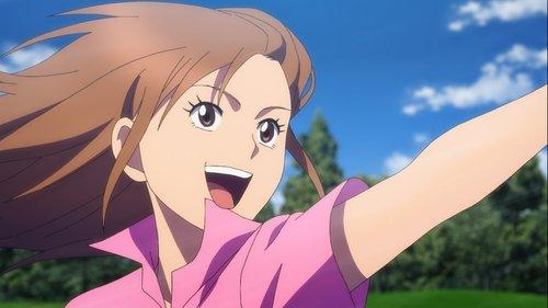 Tonbo! Season 1 Episode 21 - The Tossing and Turning Winds