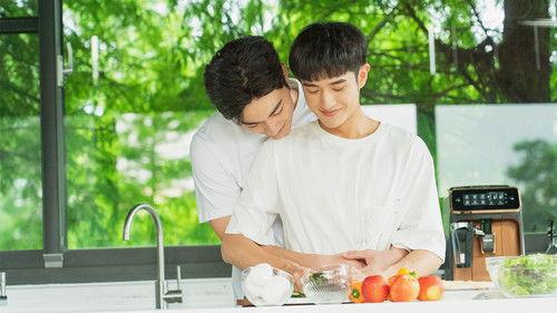 Anti Reset Season 1 Episode 10 - Chapter 10: Never be alone