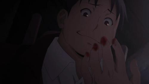 Ishura Season 2 Episode 11 - Hiroto the Paradox