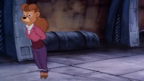 TaleSpin Season 1 Episode 61 - Your Baloo's in the Mail