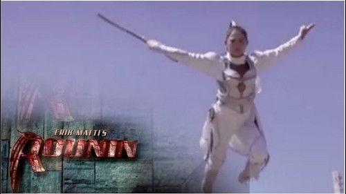 Rounin Season 1 Episode 1 - Episode 1