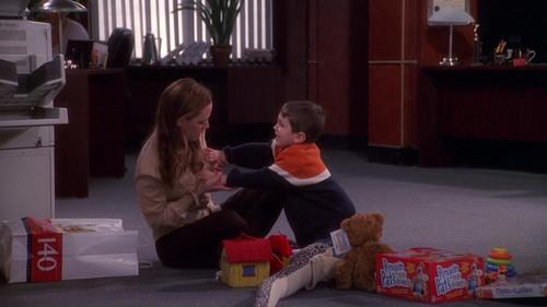 undefined Season 5 Episode 5 - Mammary Lane