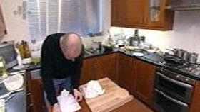 Come Dine with Me Season 3 Episode 9 - Liverpool, Ian Cook