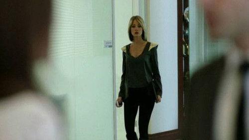 North South Season 1 Episode 20 - Kuzey Ve Zeynep Başbaşa