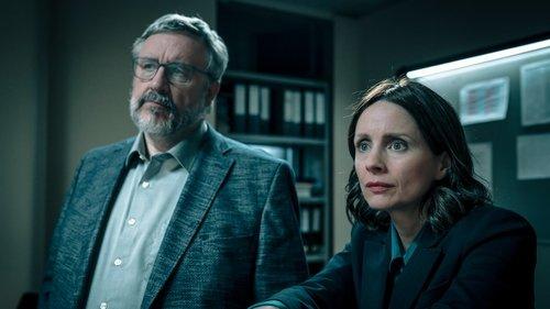 undefined Season 1 Episode 6 - Pandora's Box