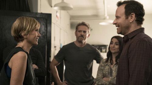 Nobodies Season 1 Episode 5 - Not the Emmys